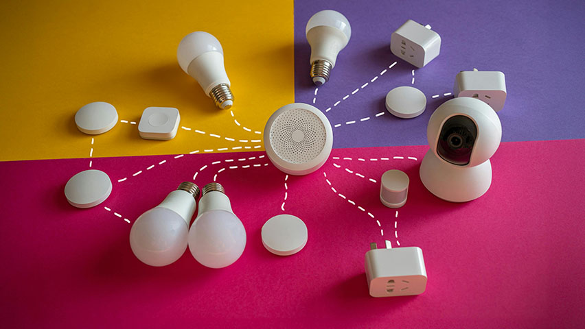 ViaHub Smart Sensorsd